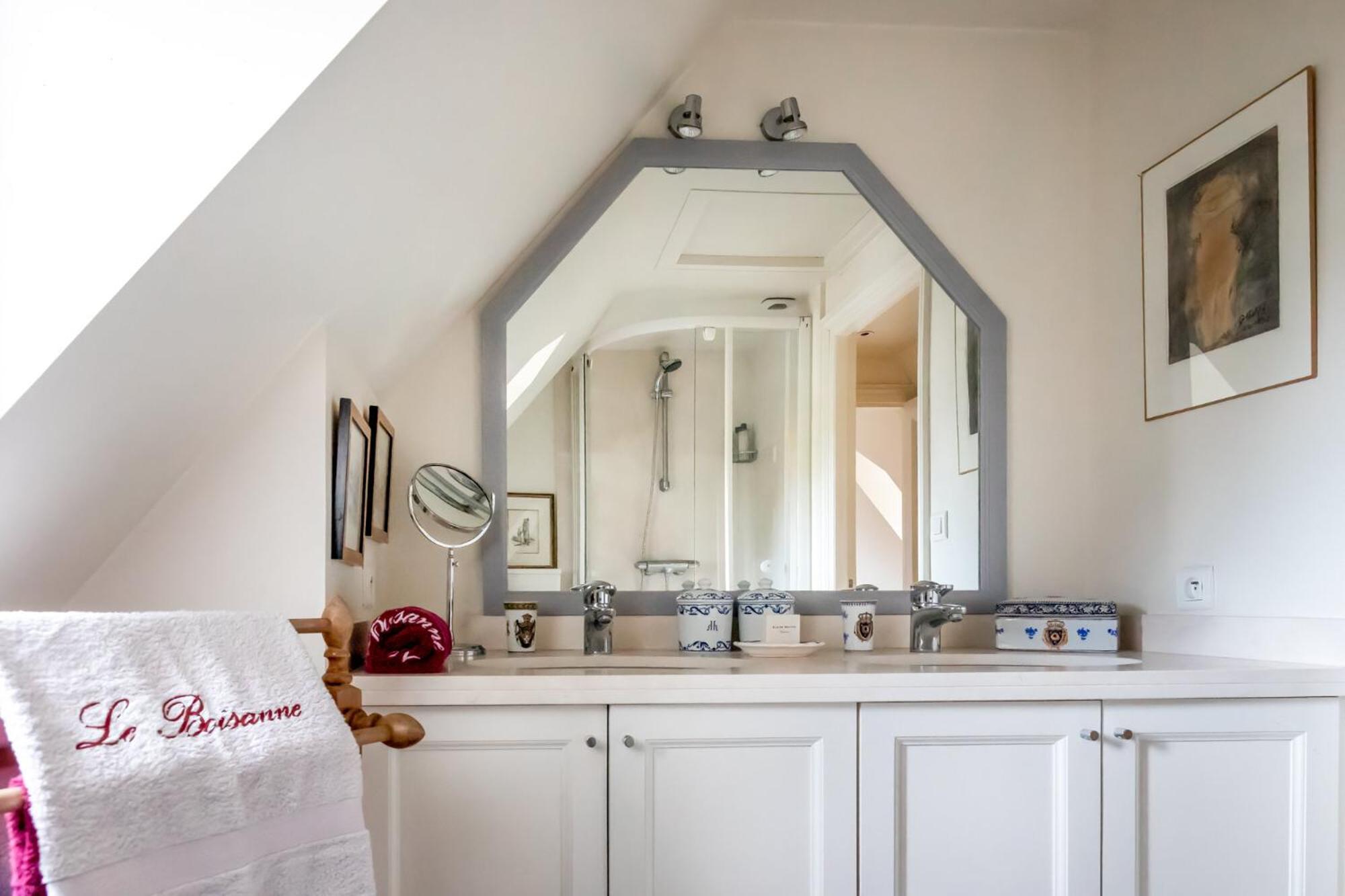 Manoir Des Bords De Rance Bed & Breakfast Plouër-sur-Rance Екстериор снимка
