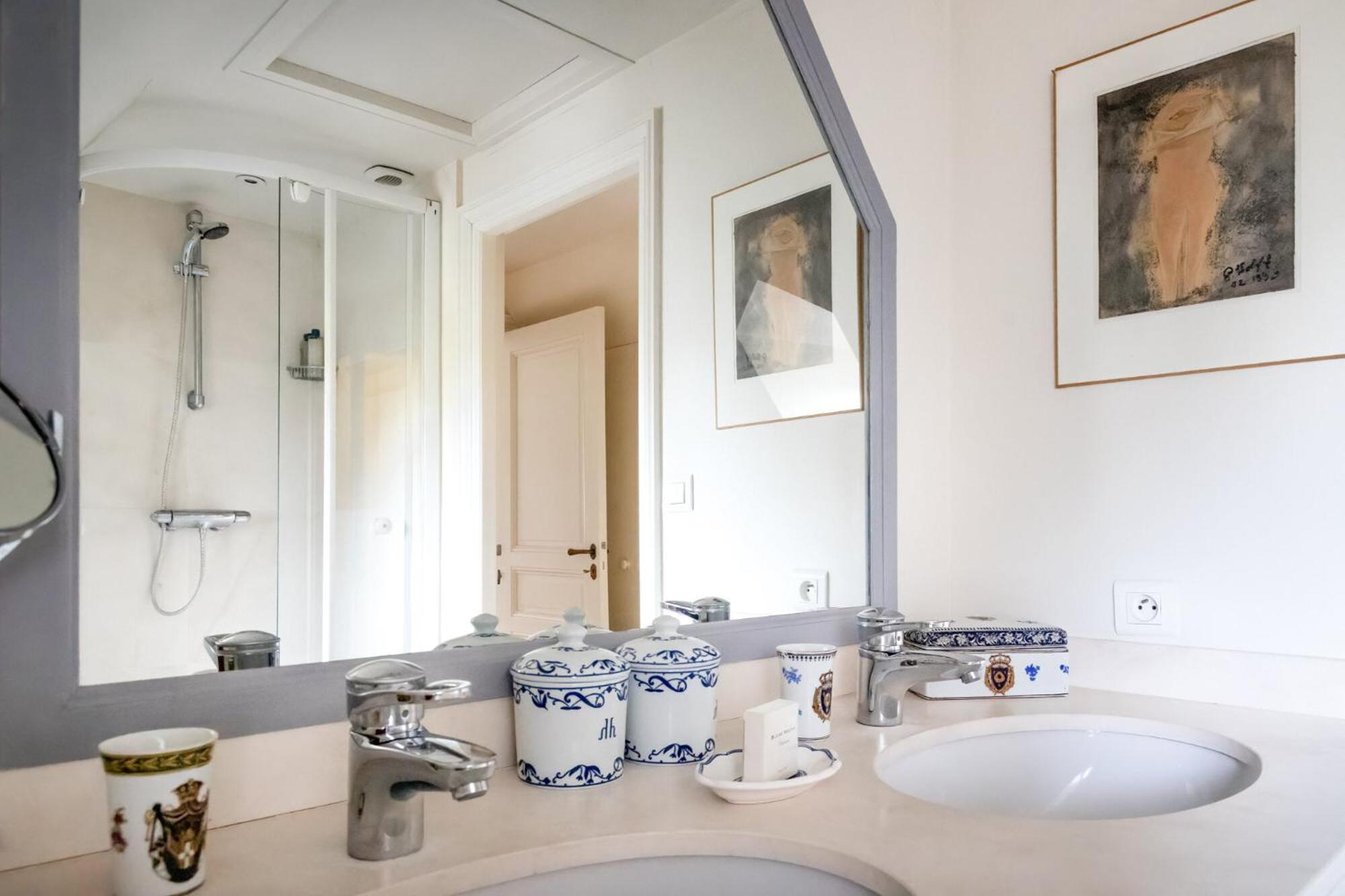 Manoir Des Bords De Rance Bed & Breakfast Plouër-sur-Rance Екстериор снимка