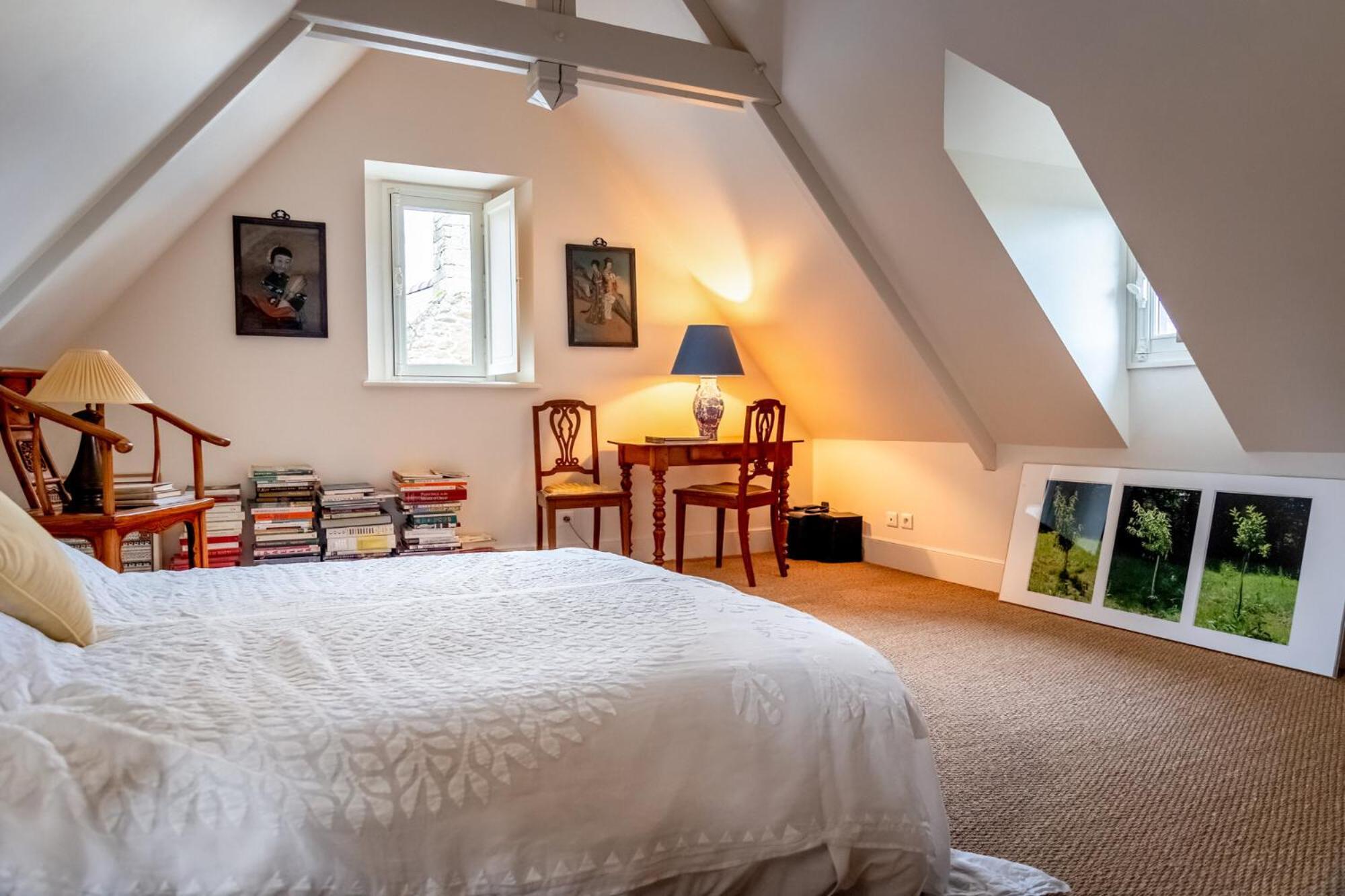 Manoir Des Bords De Rance Bed & Breakfast Plouër-sur-Rance Екстериор снимка