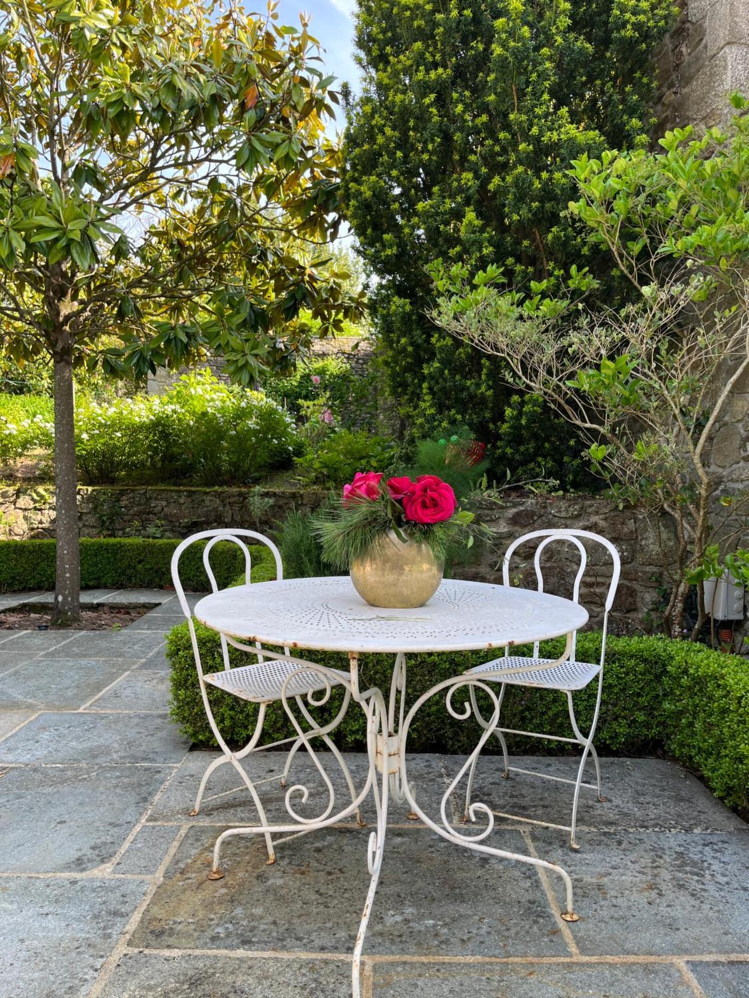 Manoir Des Bords De Rance Bed & Breakfast Plouër-sur-Rance Екстериор снимка