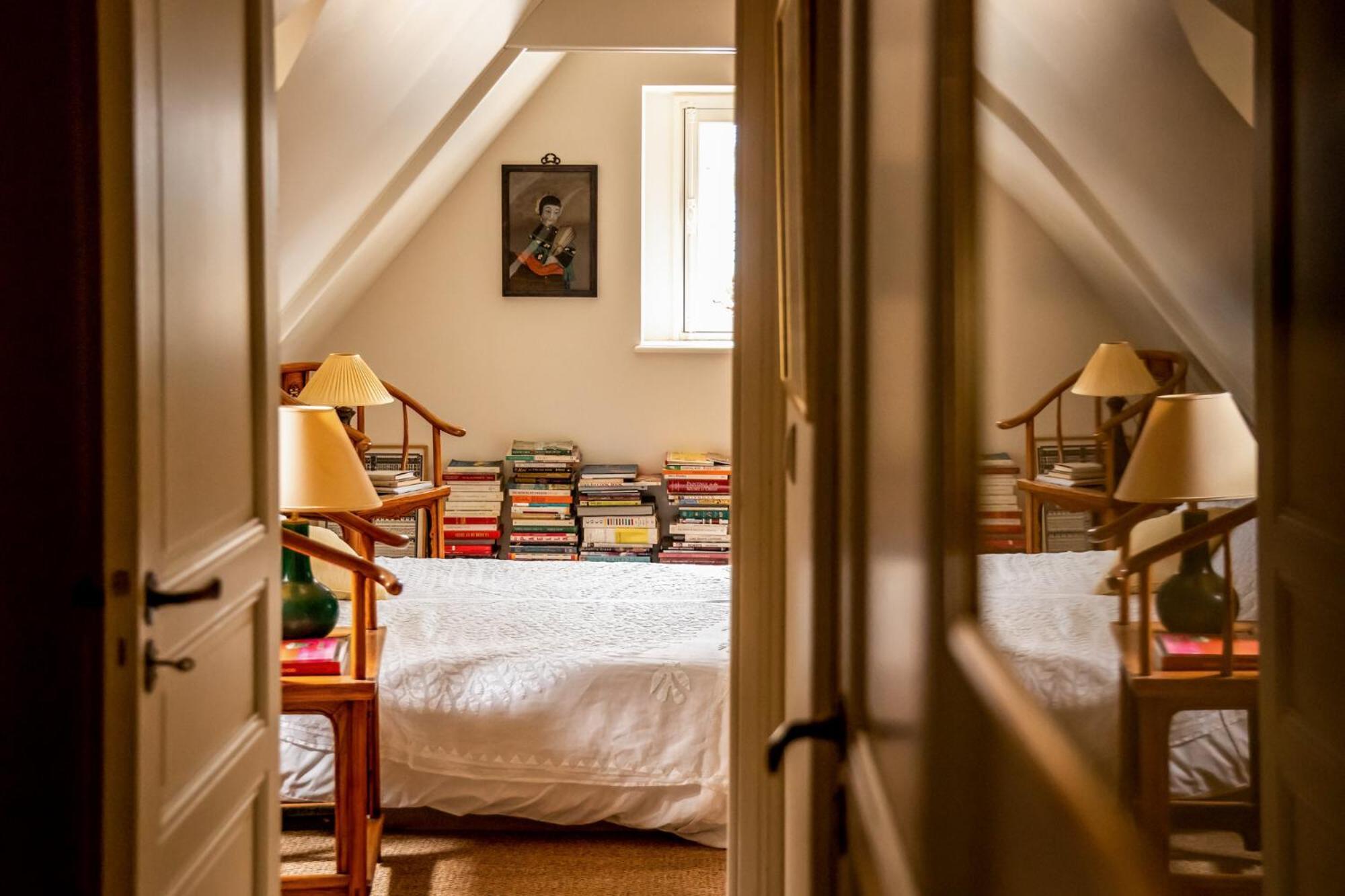 Manoir Des Bords De Rance Bed & Breakfast Plouër-sur-Rance Екстериор снимка