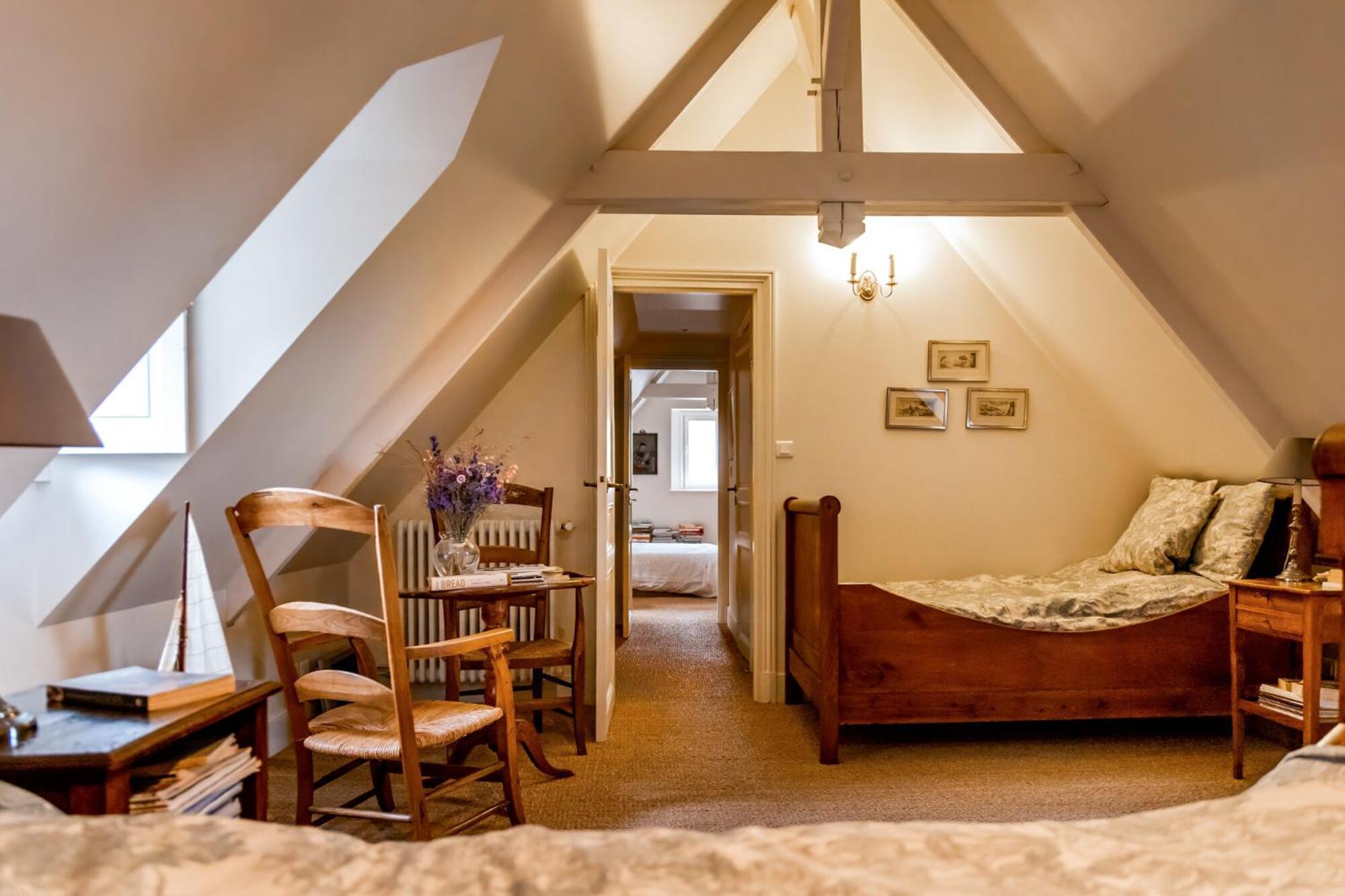 Manoir Des Bords De Rance Bed & Breakfast Plouër-sur-Rance Екстериор снимка