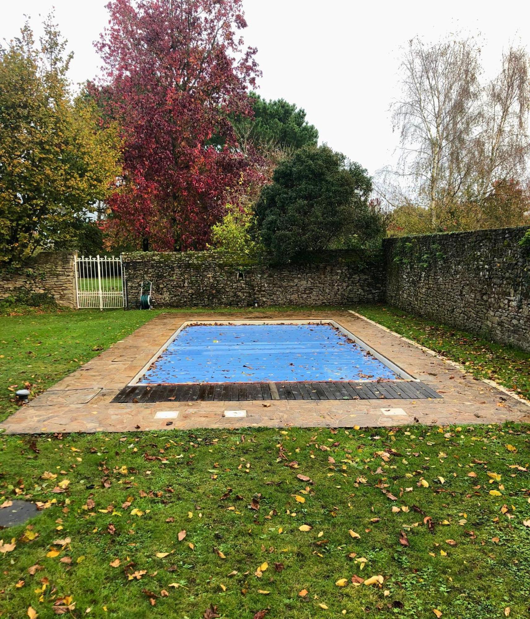 Manoir Des Bords De Rance Bed & Breakfast Plouër-sur-Rance Екстериор снимка