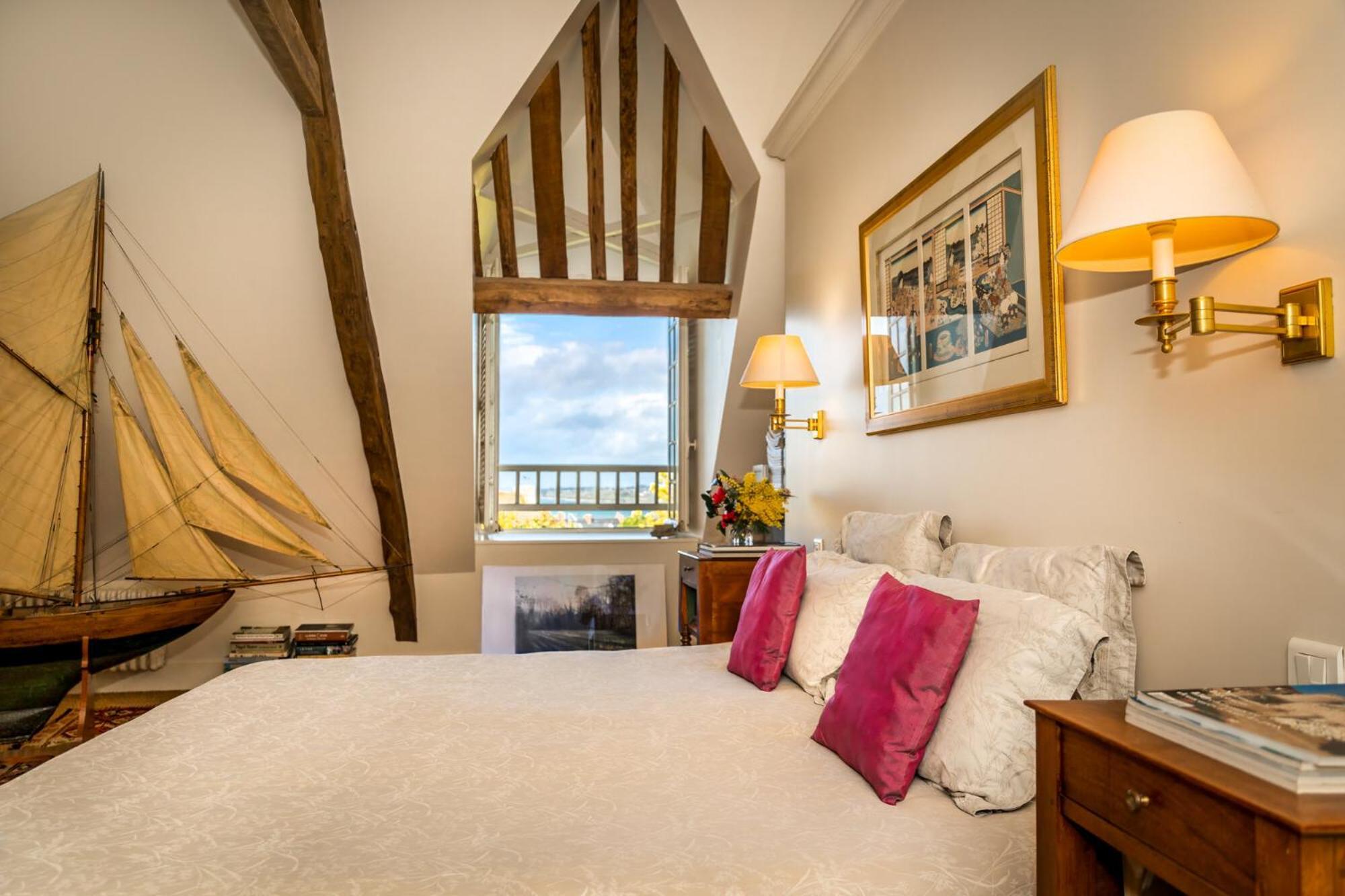 Manoir Des Bords De Rance Bed & Breakfast Plouër-sur-Rance Екстериор снимка